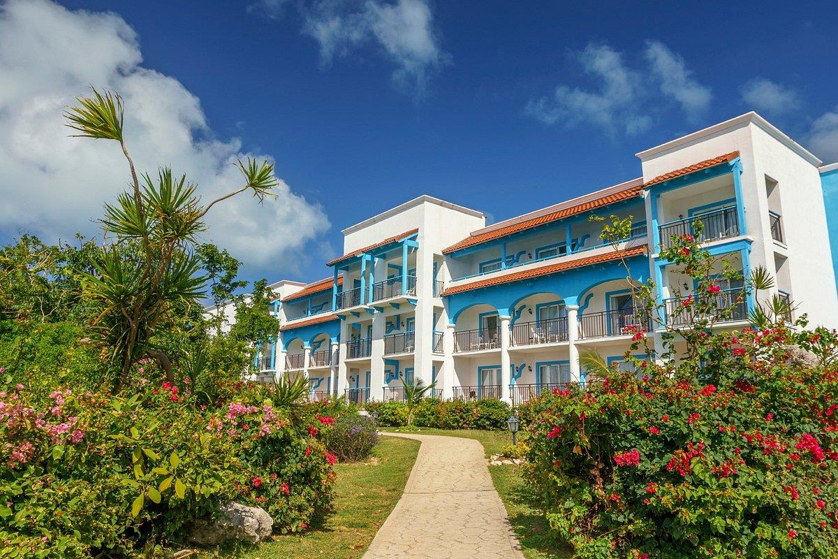 Sanctuary at Grand Memories Santa Maria. Фото 2
