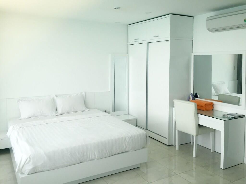Sunrise Ocean View Apartment. Фото 4