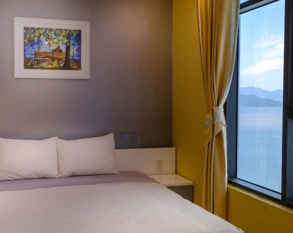 Sunrise Ocean View Apartment. Фото 2