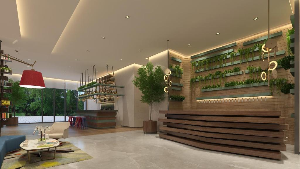 Wellness Park Hotel Bactria. Фото 2