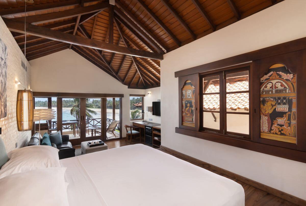 Saman Villas. Фото 3