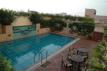 Radisson Hotel Varanasi. Фото 4