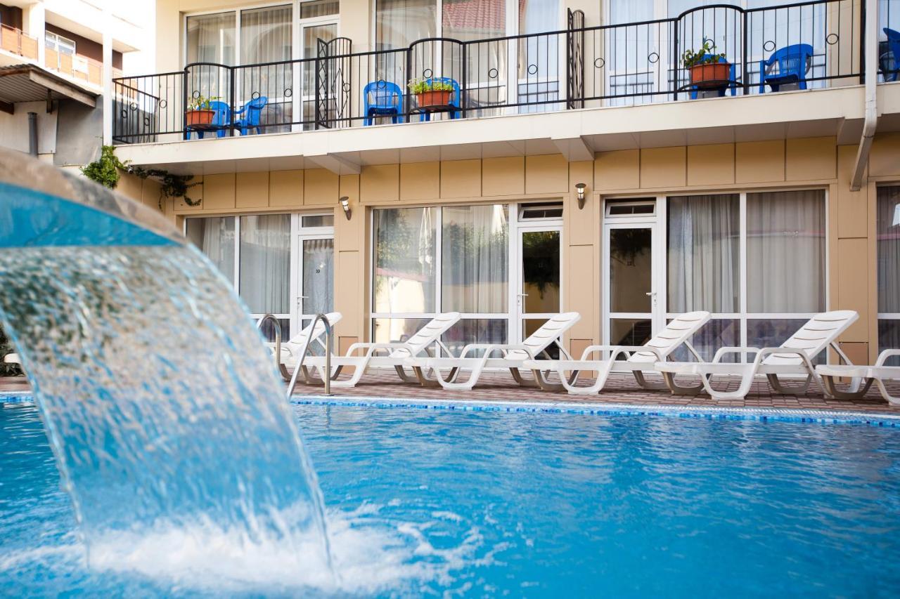 Галотель. Фото 3