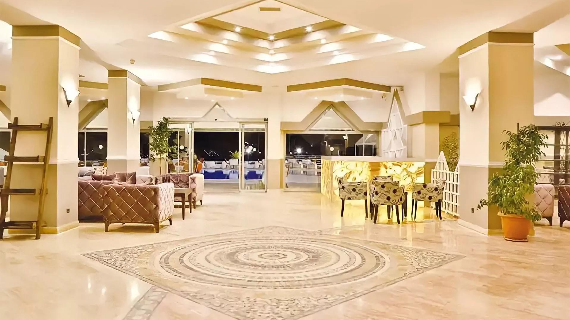 Roseira Beach Resort. Фото 3