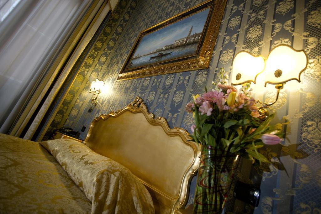 Hotel Noemi. Фото 2
