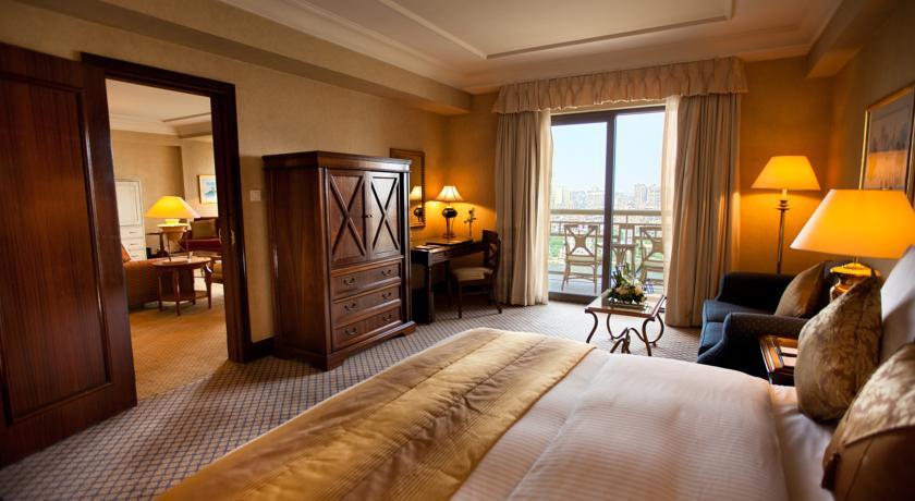 Conrad Cairo. Фото 4
