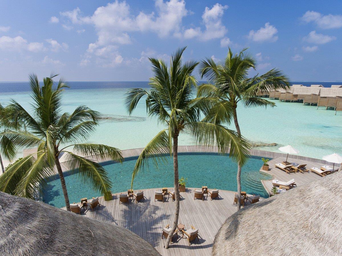 Milaidhoo Island Maldives. Фото 4