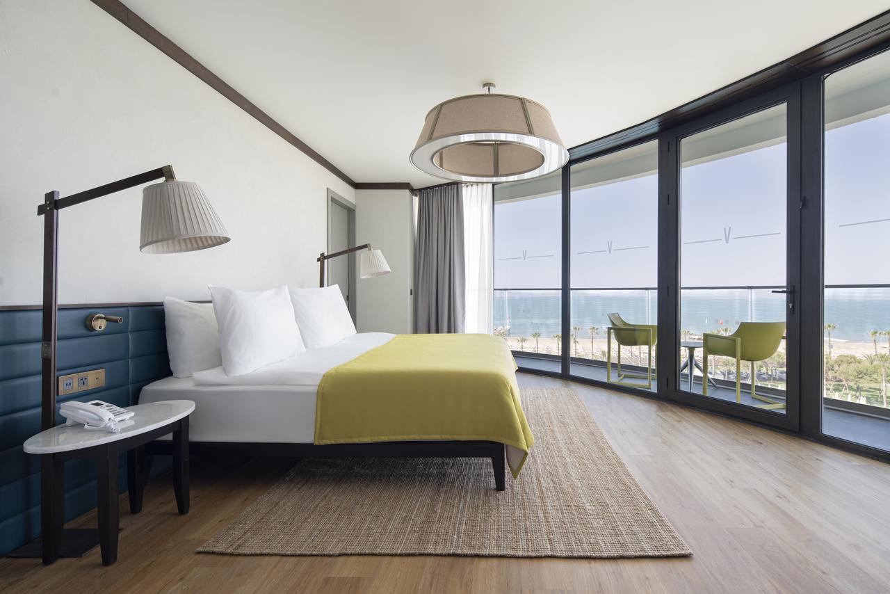 Voyage Belek Golf & Spa. Фото 4