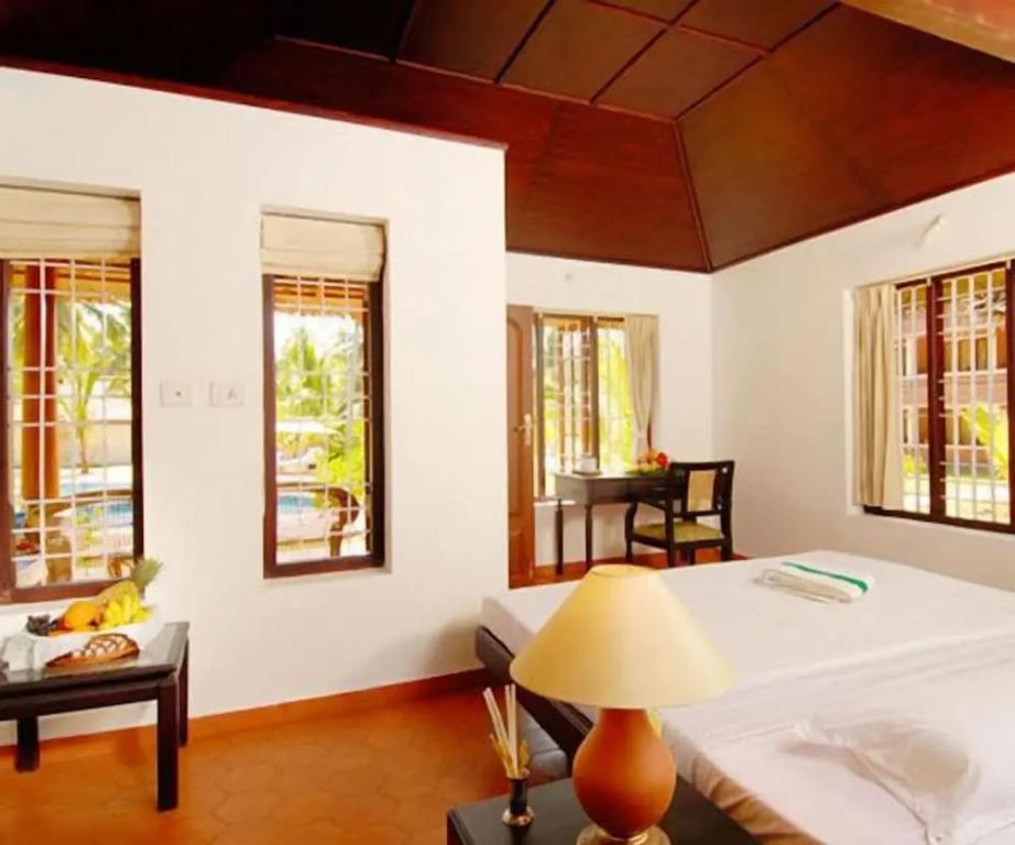Abad Harmonia Resort. Фото 1