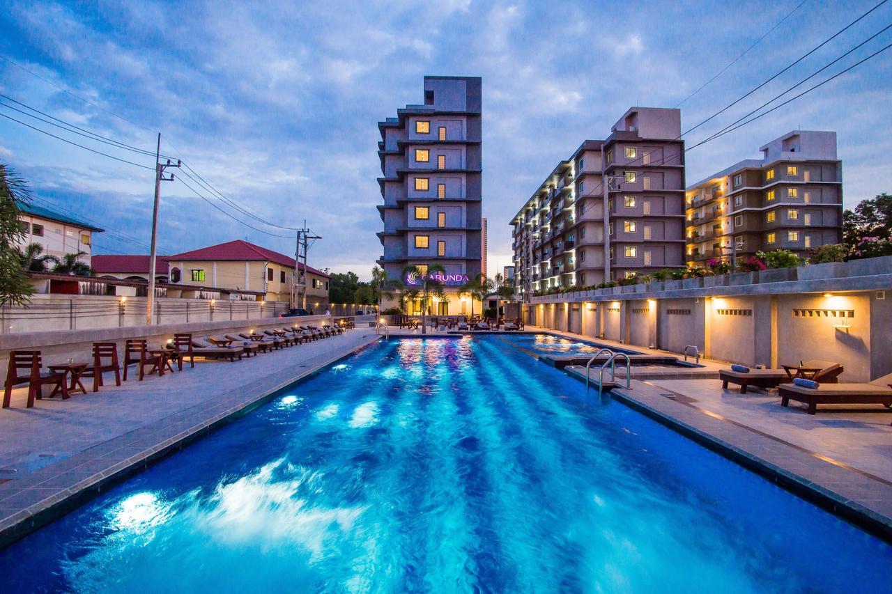 Carunda Hotel. Фото 4