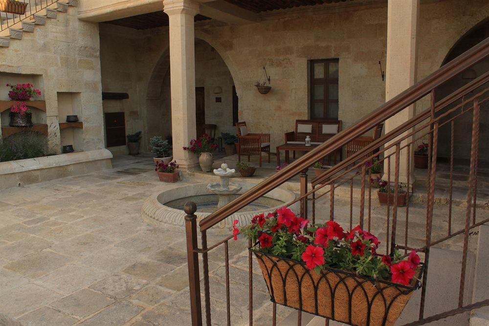 Fresco Cave Suites & Mansions. Фото 4