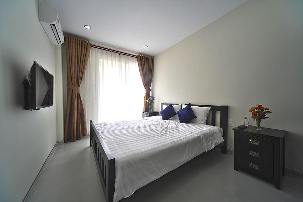 Kosmos Apart Hotel. Фото 2