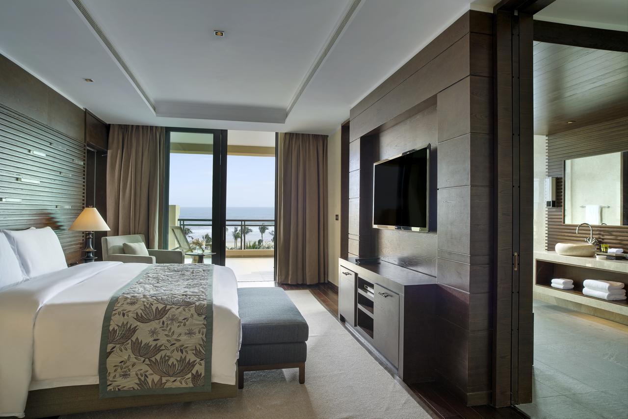 Raffles Hainan. Фото 4