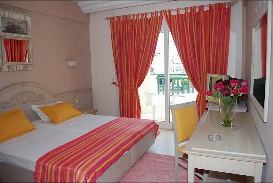 Soviva Resort. Фото 2