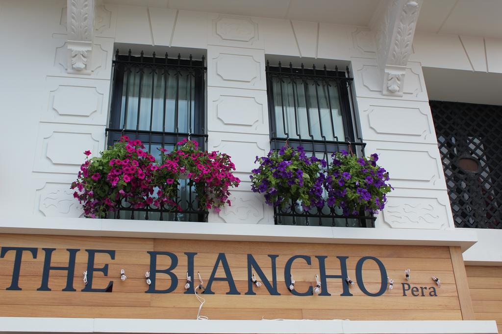 The Biancho Hotel Pera. Фото 1