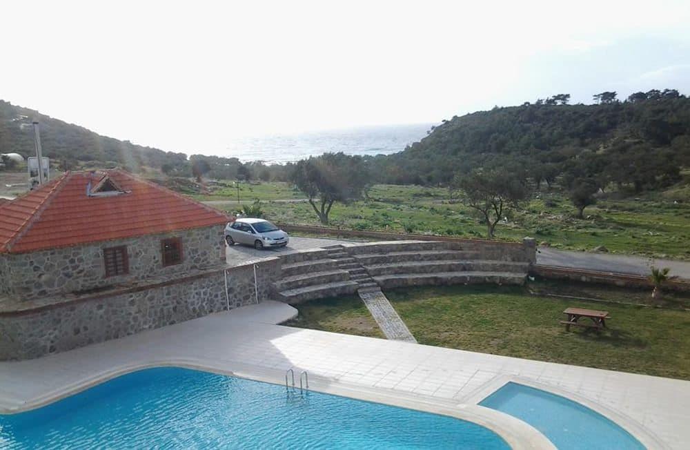 Merada Hotel. Фото 2