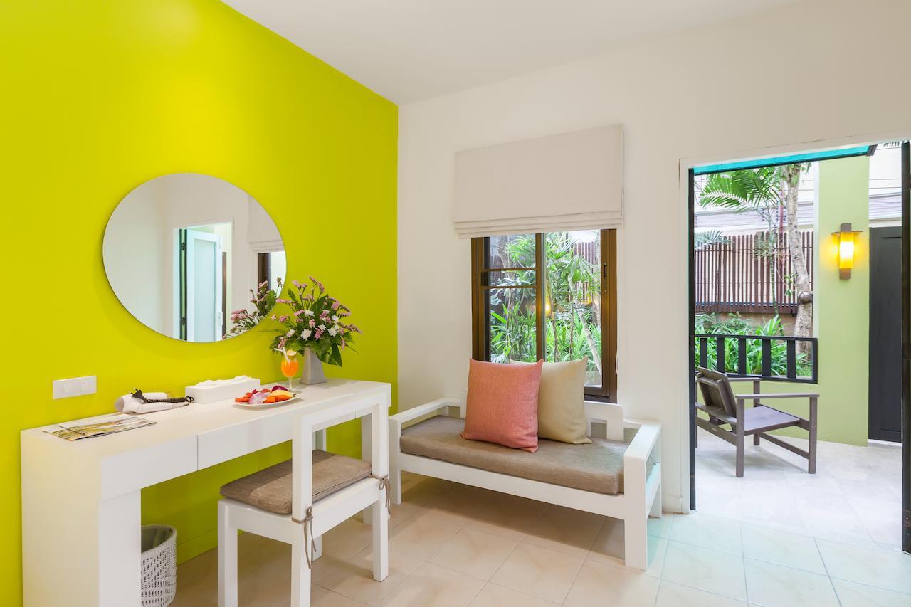 The Phulin Resort by Tuana Group. Фото 4