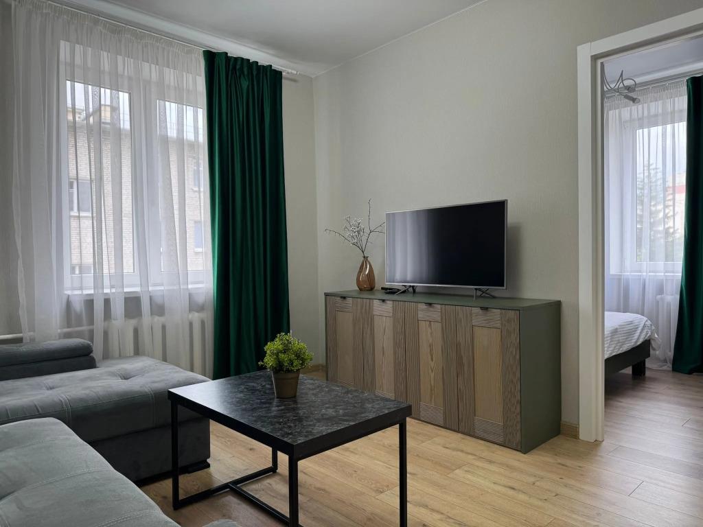 Kosmos Apartments. Фото 1