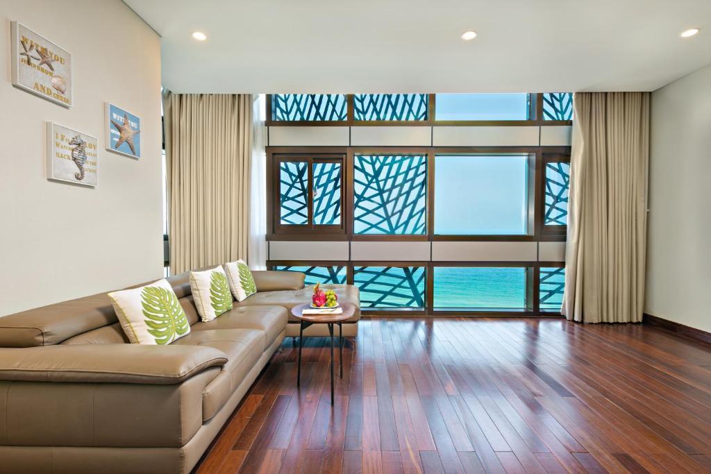 Mandila Beach Hotel Danang. Фото 2