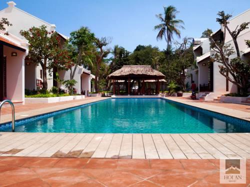 Hoi An Phu Quoc Resort. Фото 1