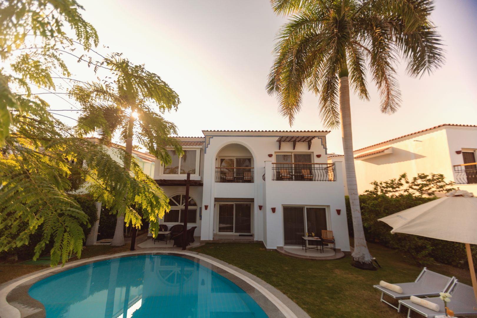 Royal Savoy Villas. Фото 3