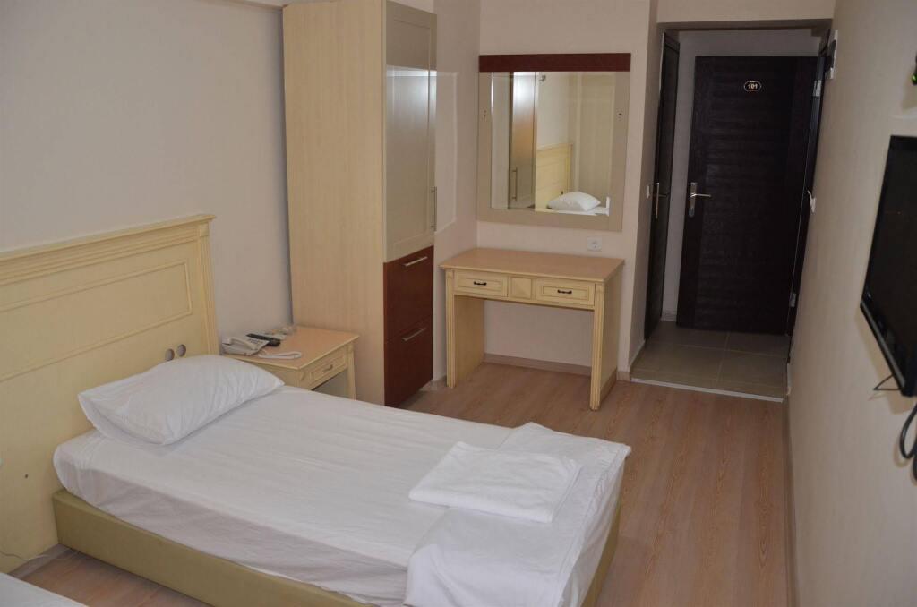 Marka Hotel. Фото 4