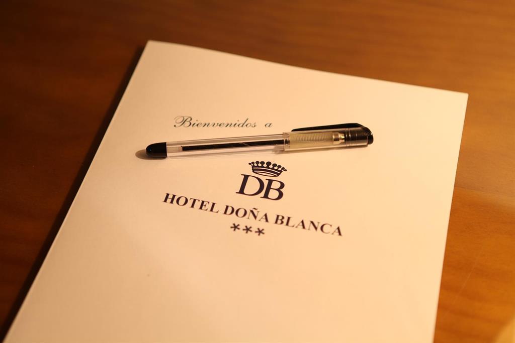 Dona Blanca. Фото 1
