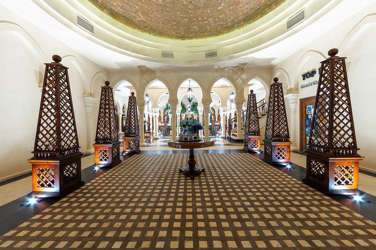 The Grand Makadi. Фото 3