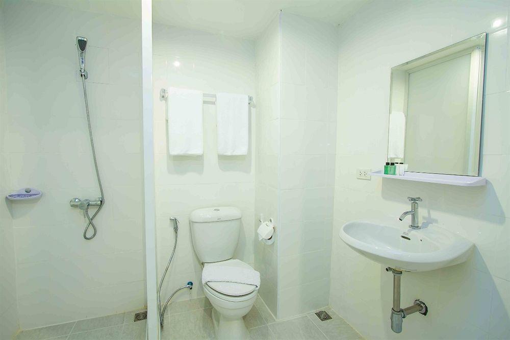 Hotel Zing. Фото 4