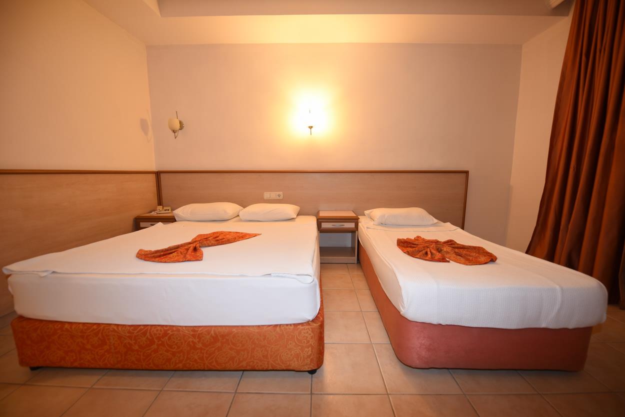 Park Hotel. Фото 4