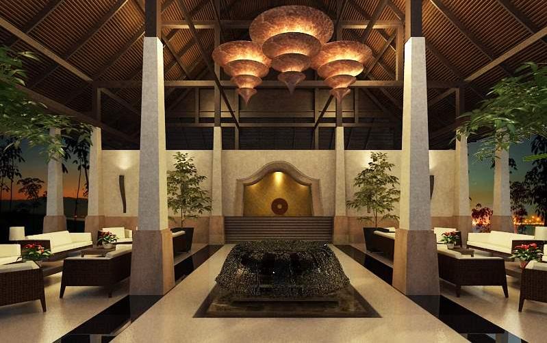 Woraburi Heritage Pattaya. Фото 4