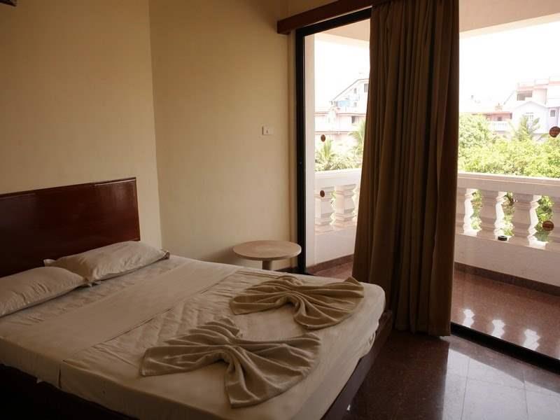 Mobor Beach Resort. Фото 3