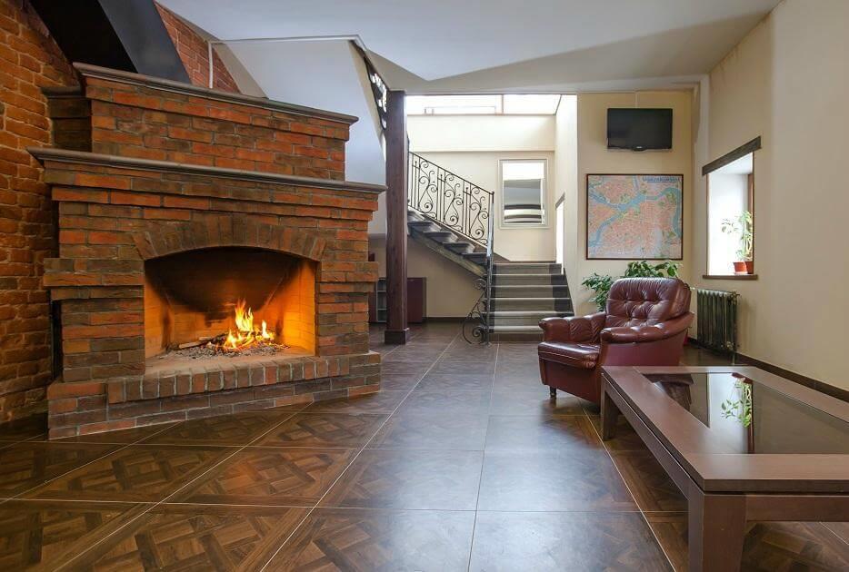 Hotel 365 SPb. Фото 3