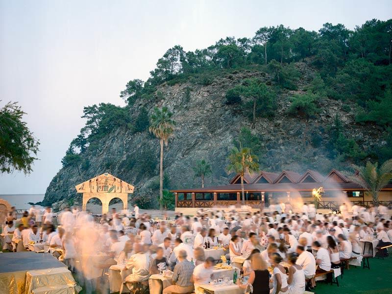 Robinson Club Camyuva. Фото 4