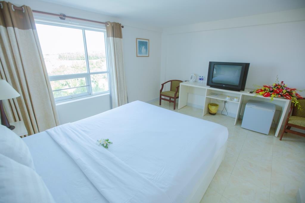 Muine Boutique Resort. Фото 3