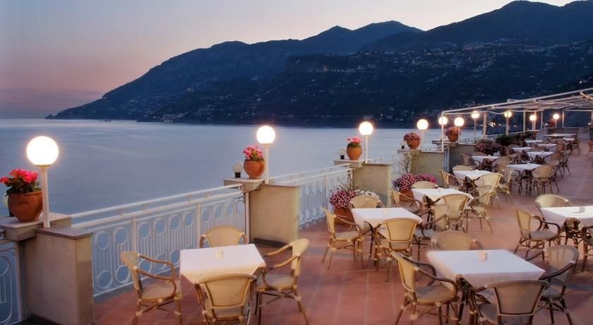 Club Due Torri. Фото 1