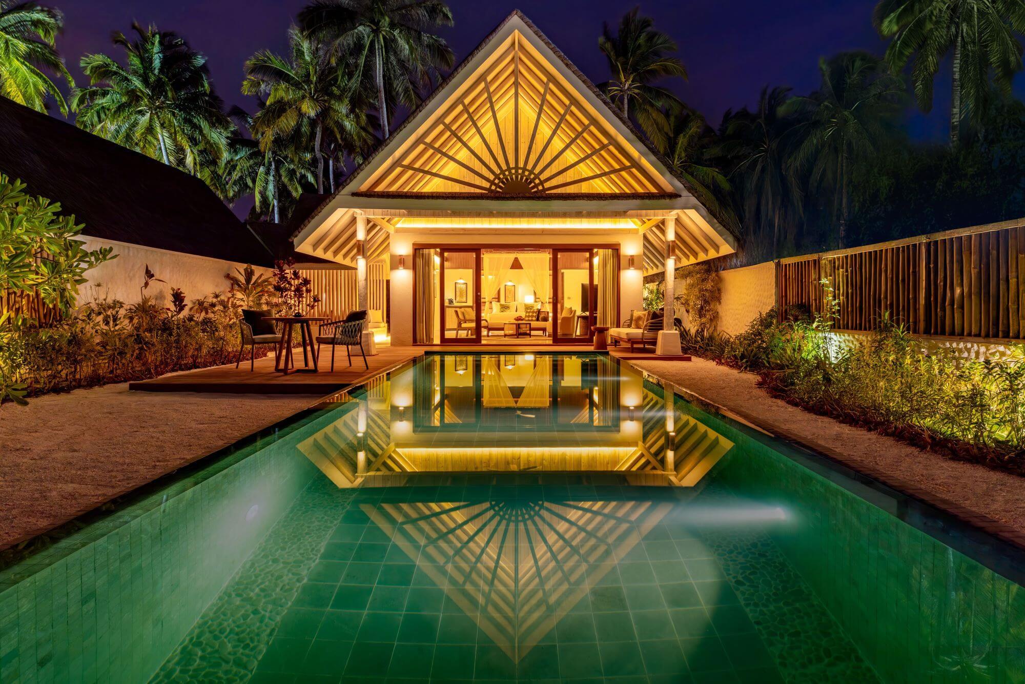 Rah Gili Maldives. Фото 4