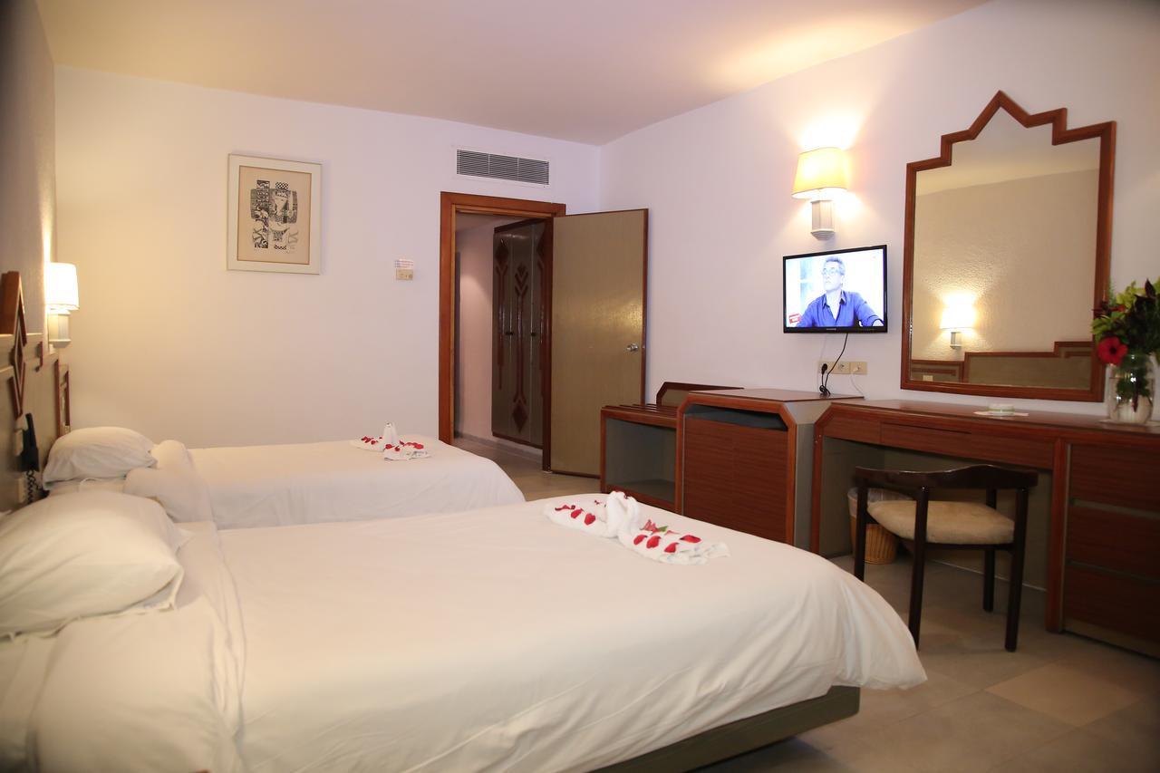 Club Novostar Sol Azur Beach Congress. Фото 2