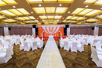 Wenzhou International Hotel. Фото 3