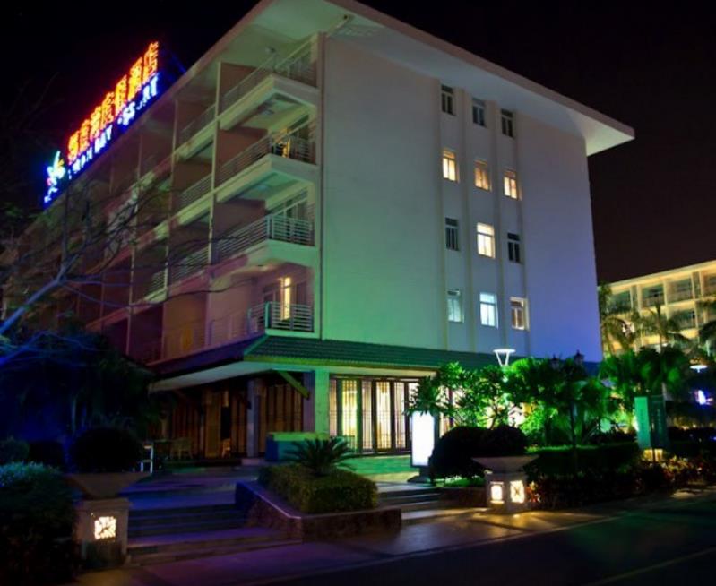 Yelan Bay Resort. Фото 1