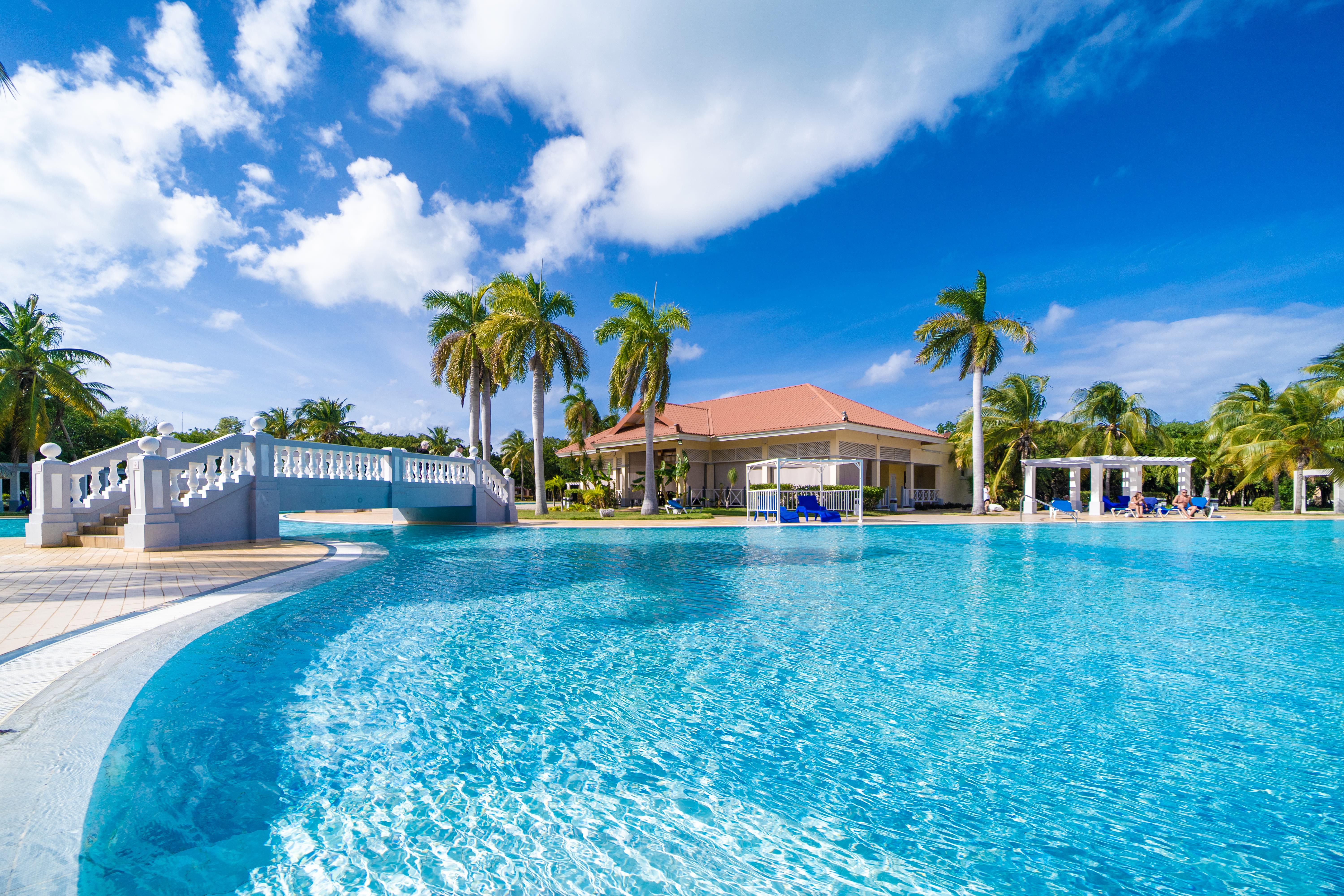 Resonance BLU Varadero. Фото 1