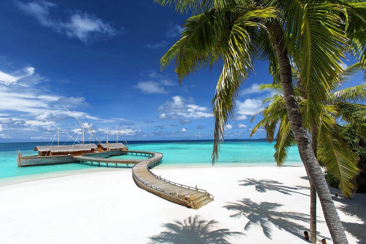 Milaidhoo Island Maldives. Фото 2