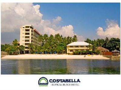 Costabella Tropical Beach Resort. Фото 1