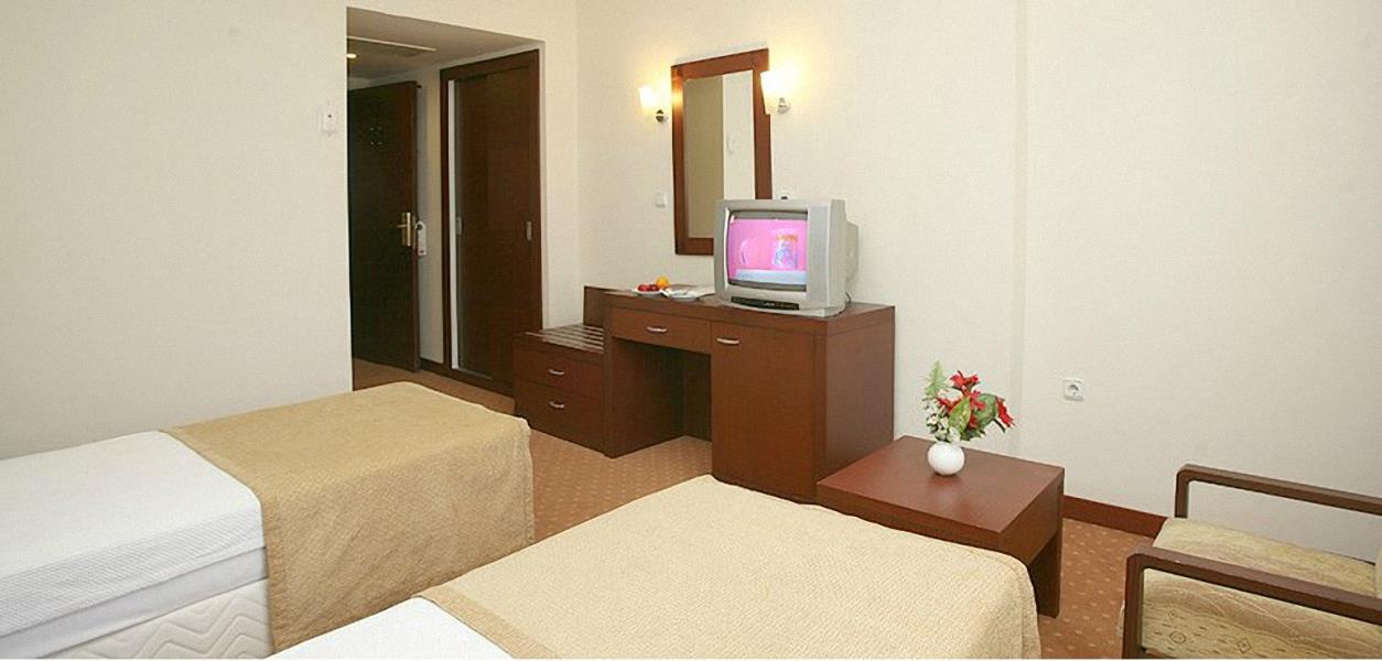 Golden Ring Hotel. Фото 4