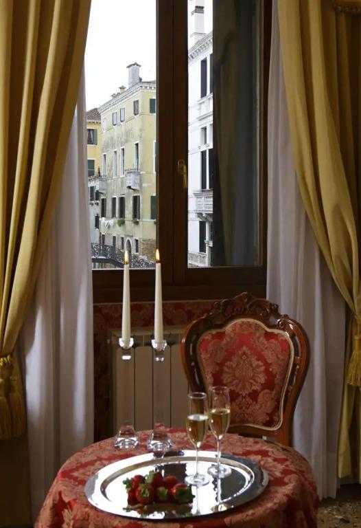 B&B Al Palazzetto. Фото 4