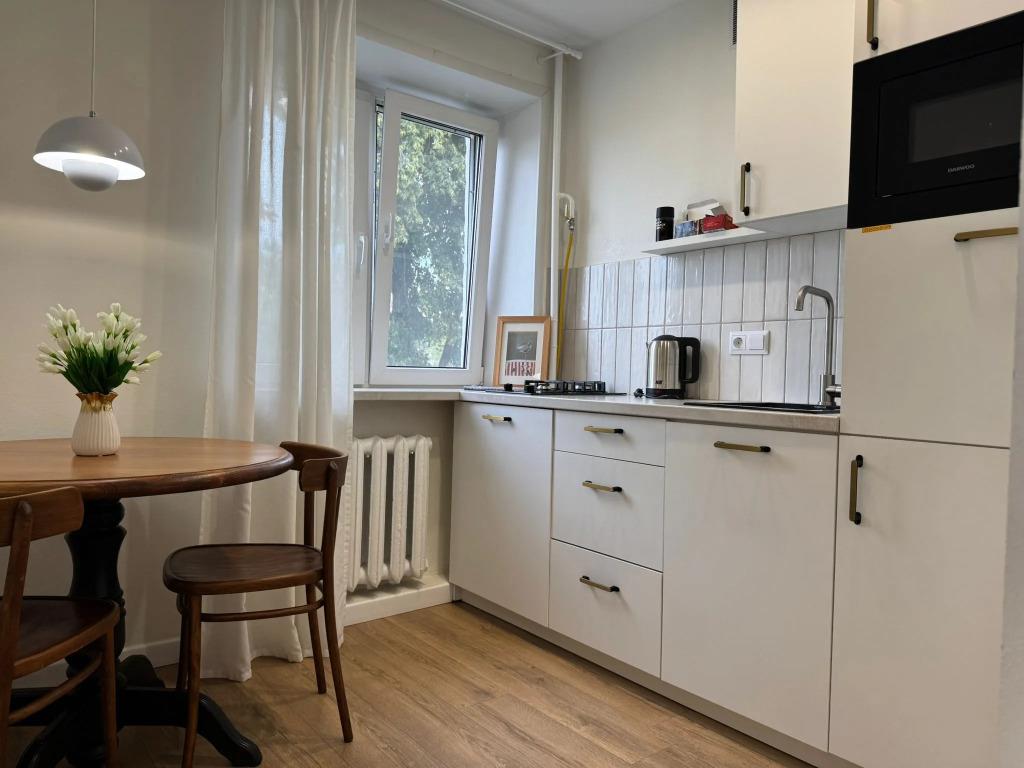 Paris Apartments. Фото 2