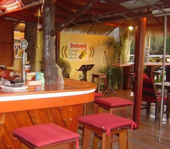 Seabreeze Hotel & Resort. Фото 2