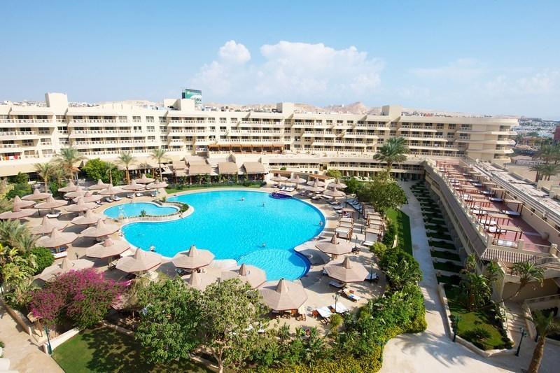 Sindbad Aqua Hotel. Фото 1