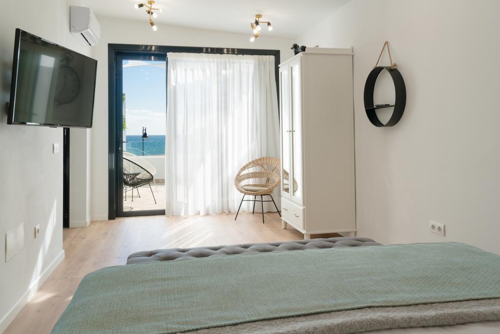 La Concha Boutique Apartments. Фото 3