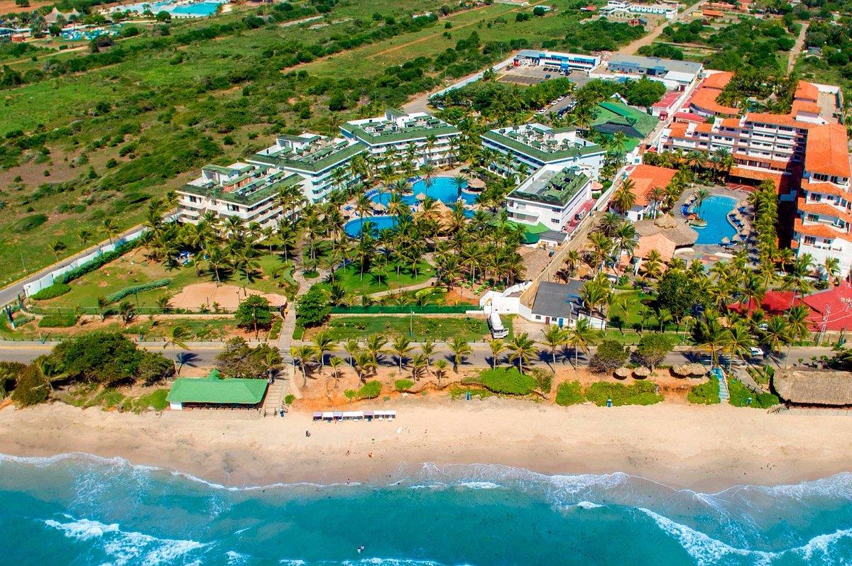 SunSol Isla Caribe. Фото 1